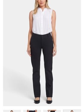 NYJD Sculpt Her Trousers